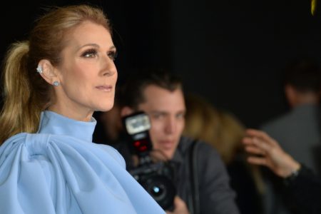 Céline Dion