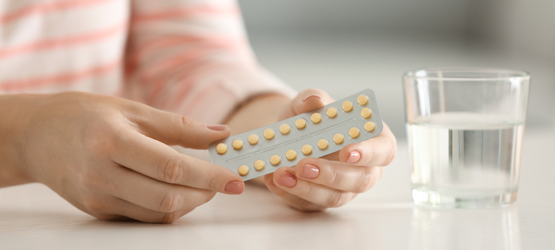 contraception après 50 ans