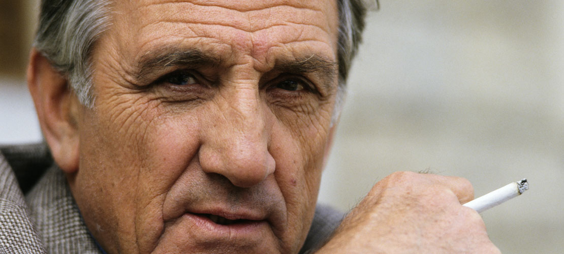 Lino Ventura