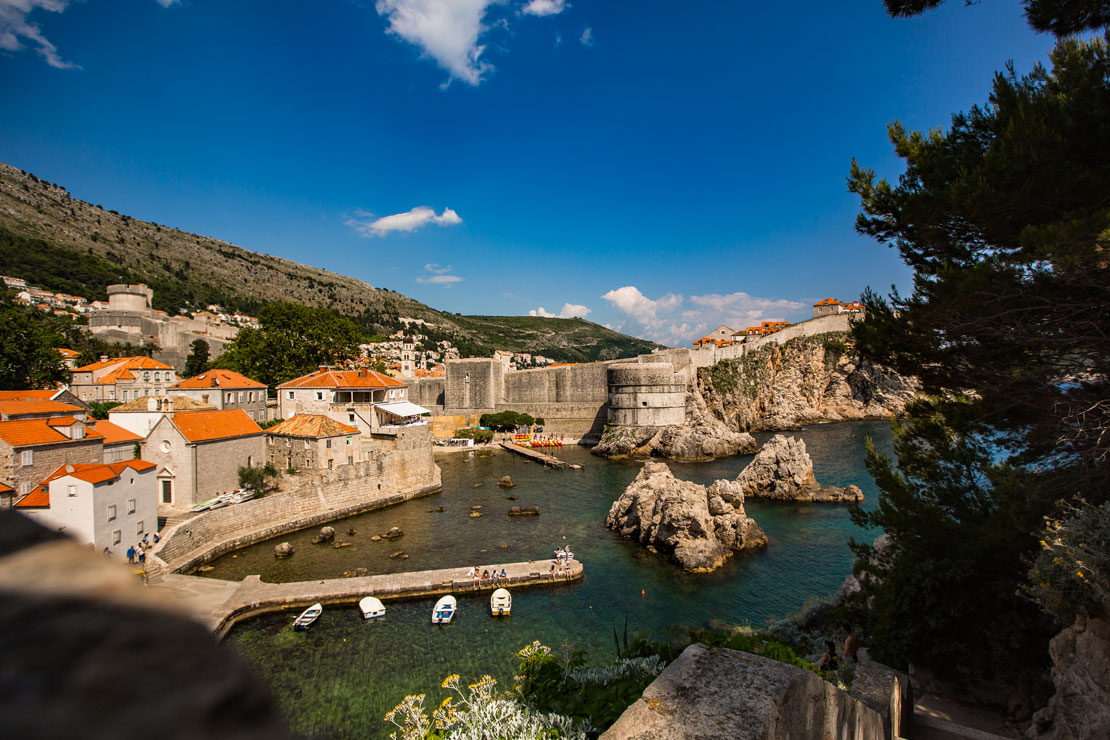 croatie