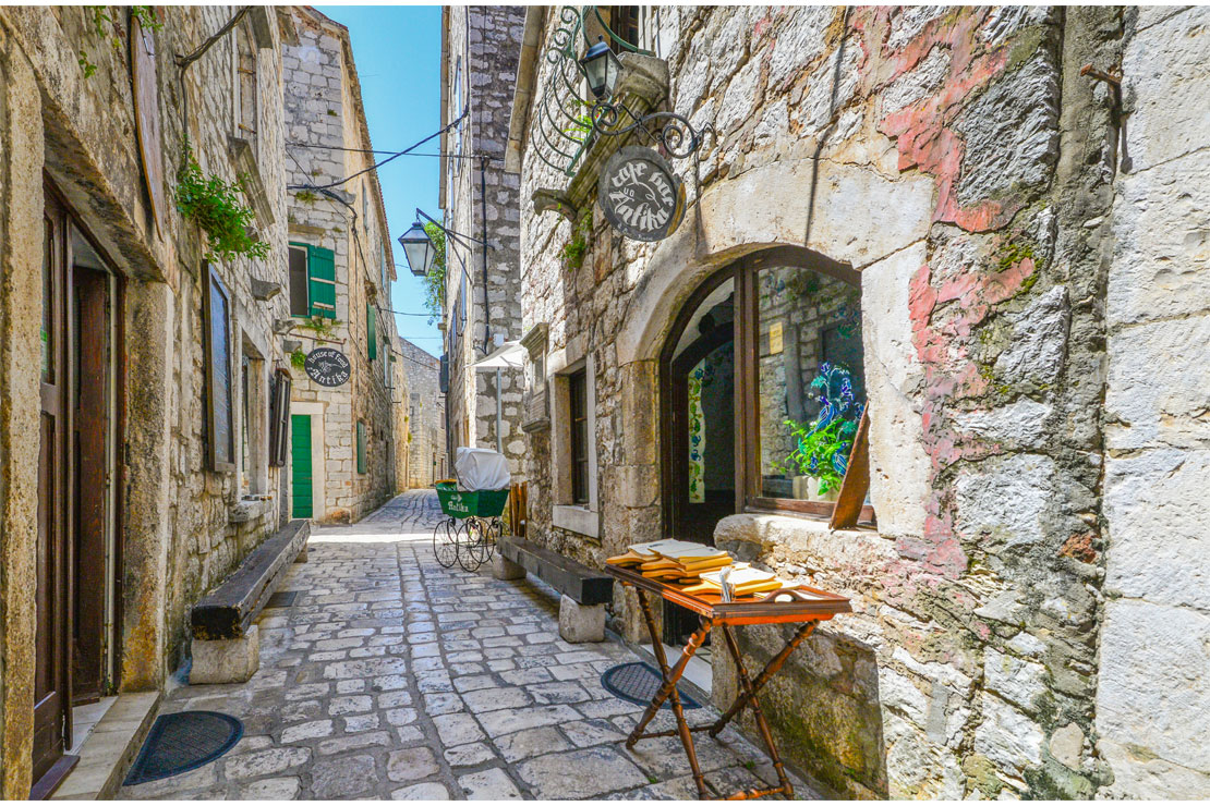 croatie