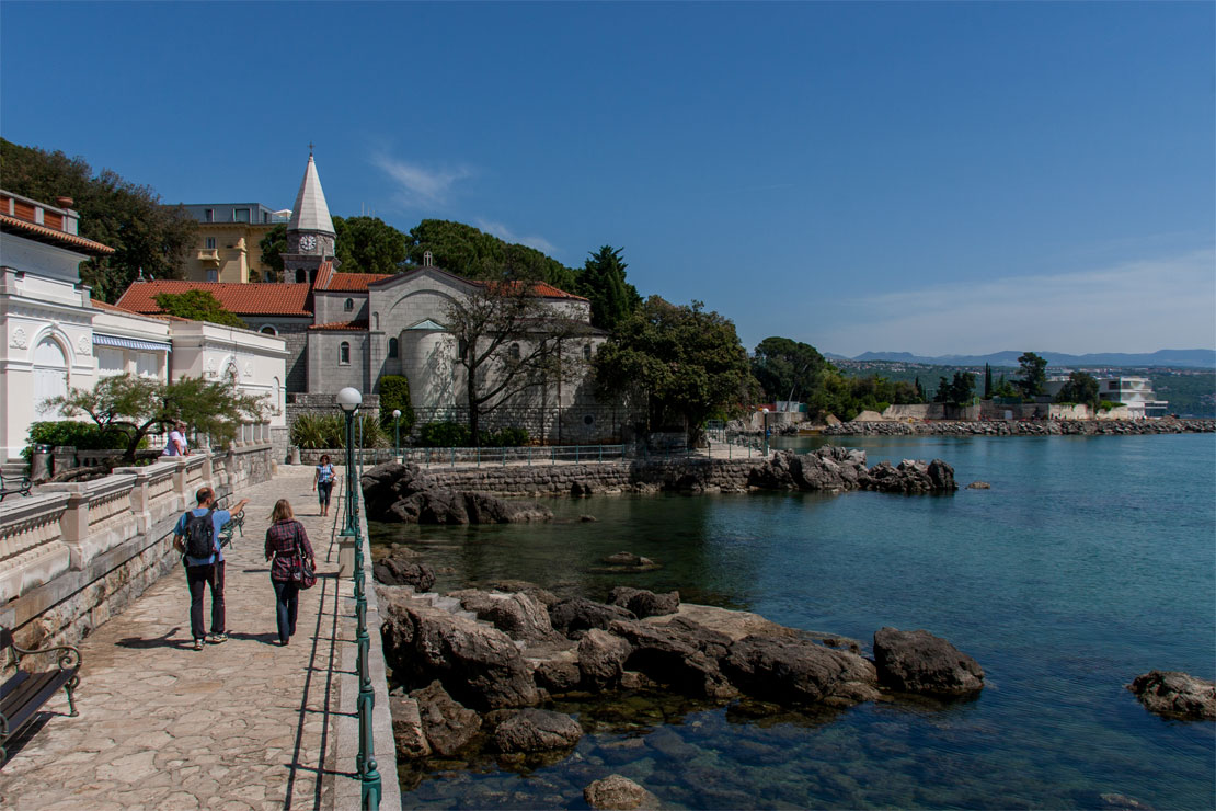 croatie