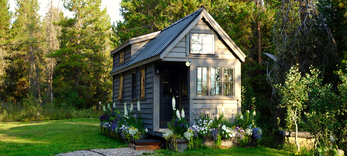 tiny house