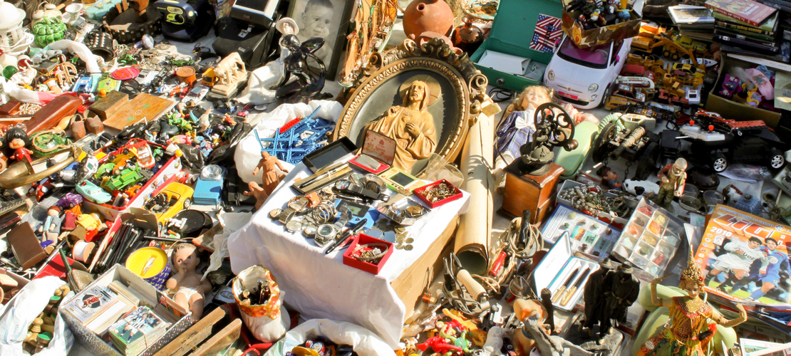 brocante