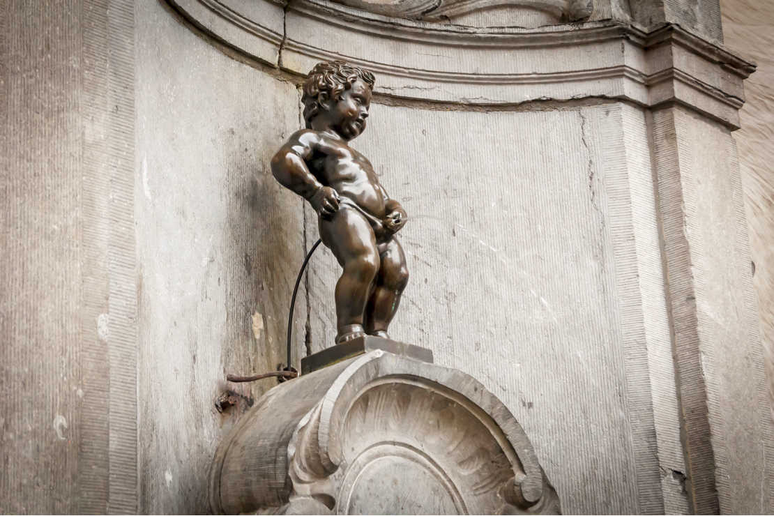 mannekenpis