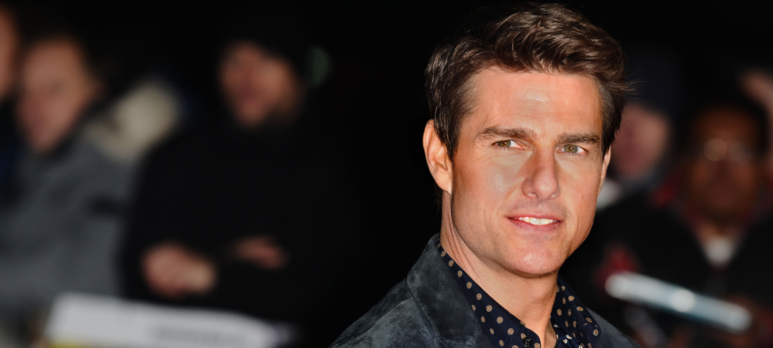 tom cruise