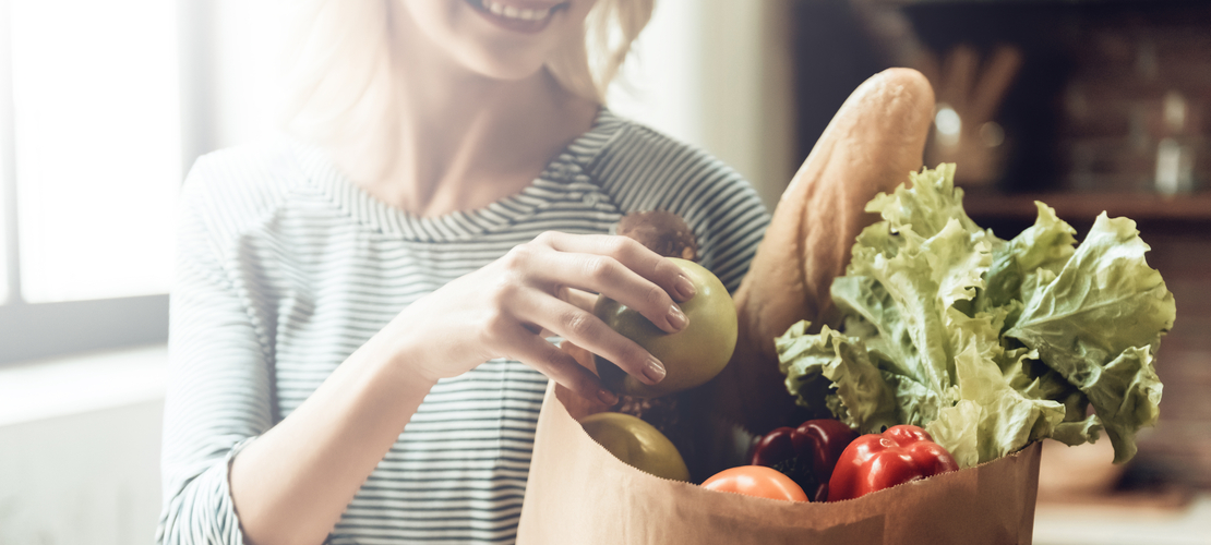 gaspillage alimentaire