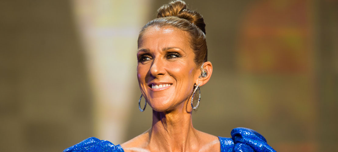 céline dion