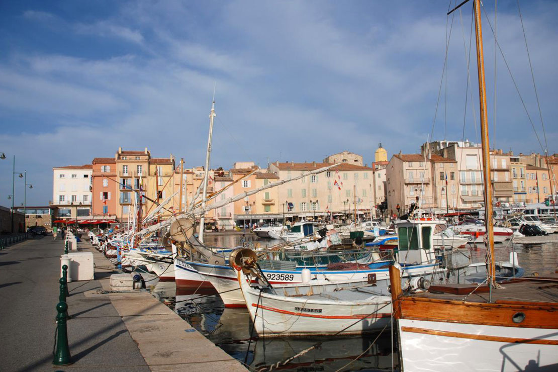 saint-tropez