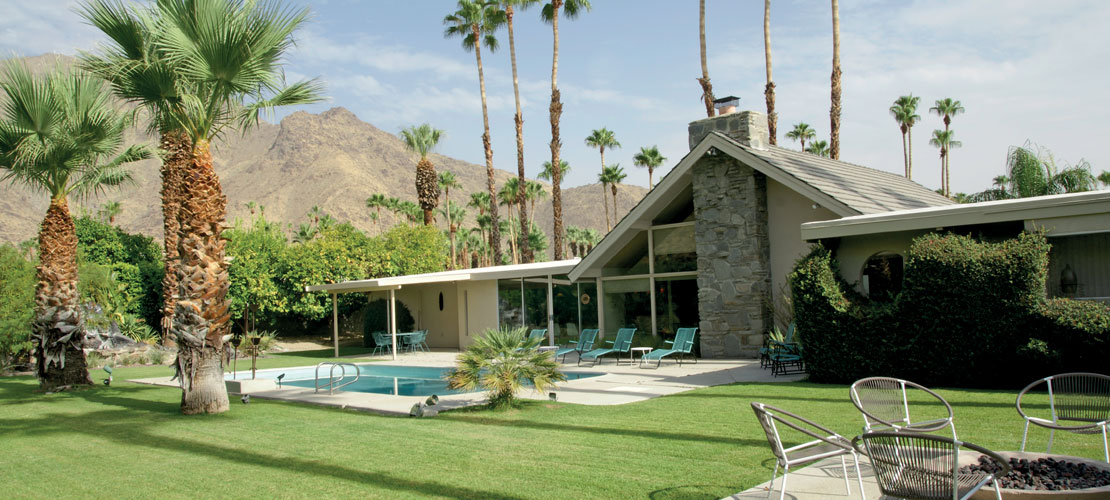 palm spring