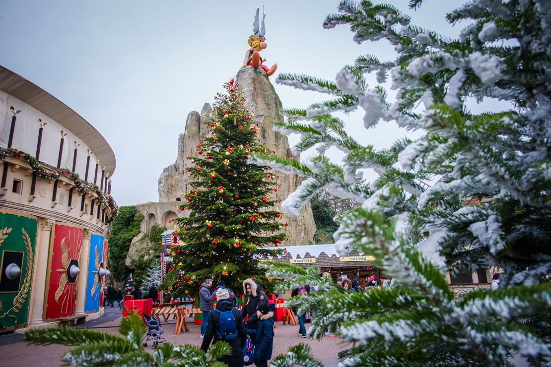 Parc Astérix