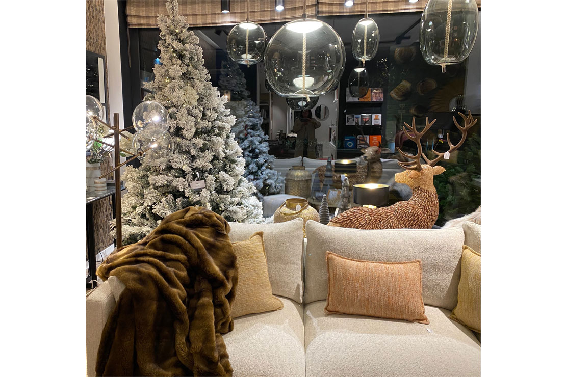 idée déco Noël