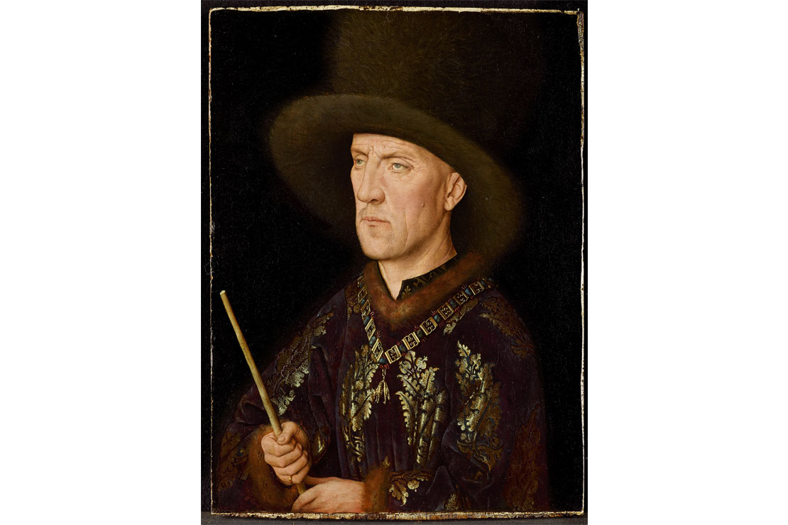 jan van eyck