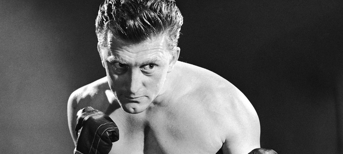 kirk douglas