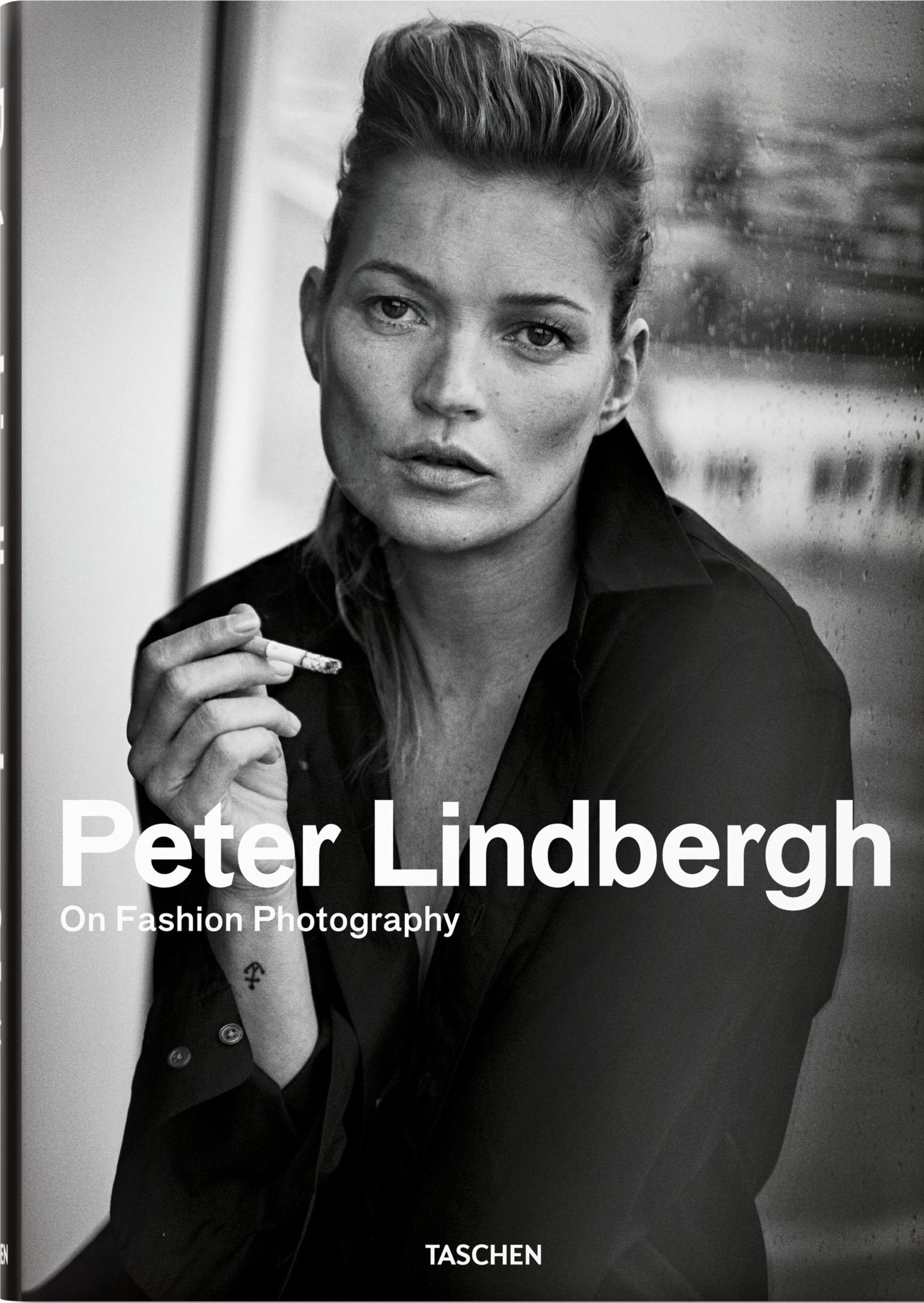 Peter Lindbergh