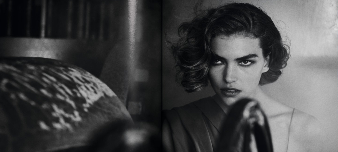 Peter Lindbergh