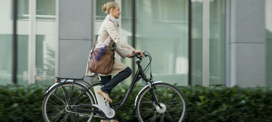 vélo électrique