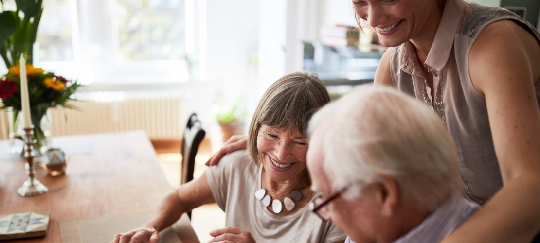 retirer un parent de sa maison de repos