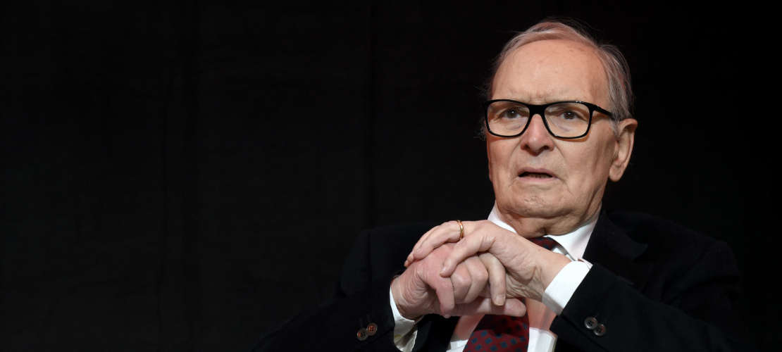 ennio morricone