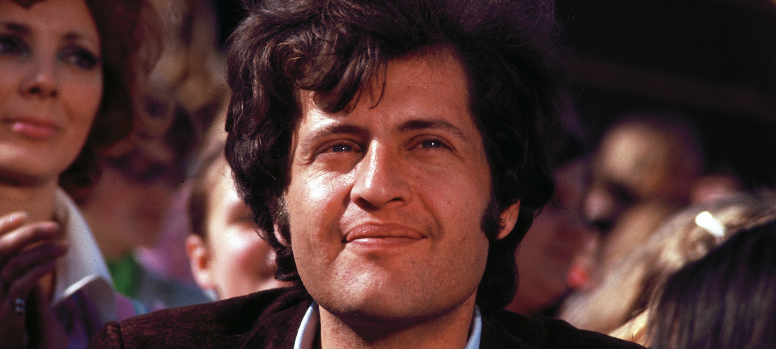 joe dassin