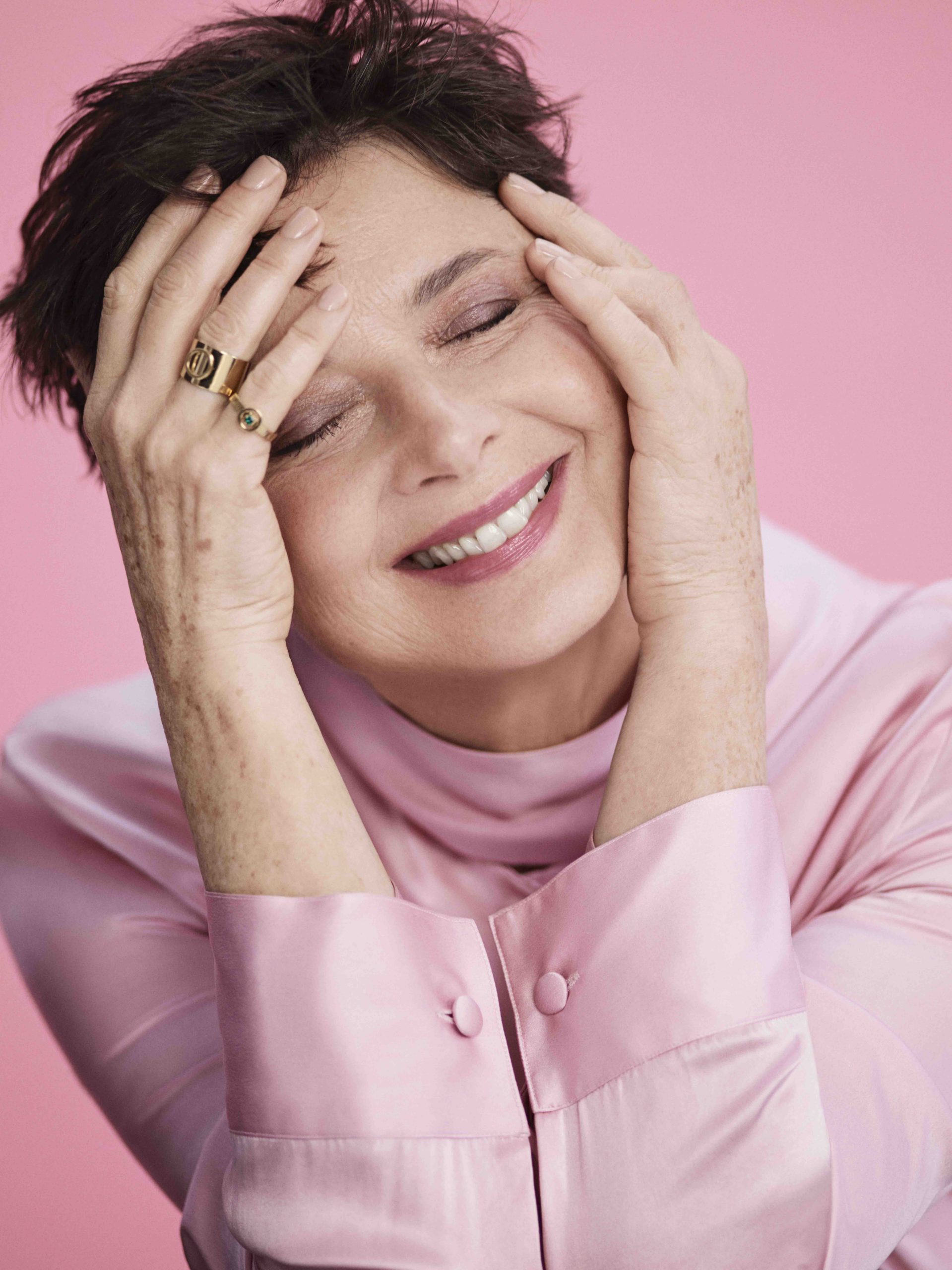 isabella rossellini