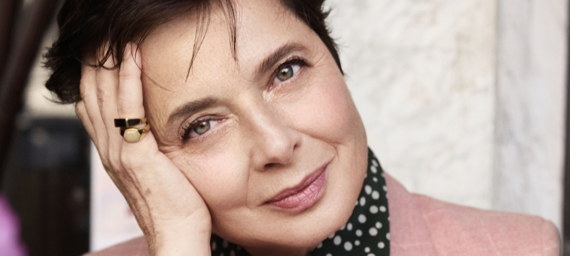 Isabella rossellini