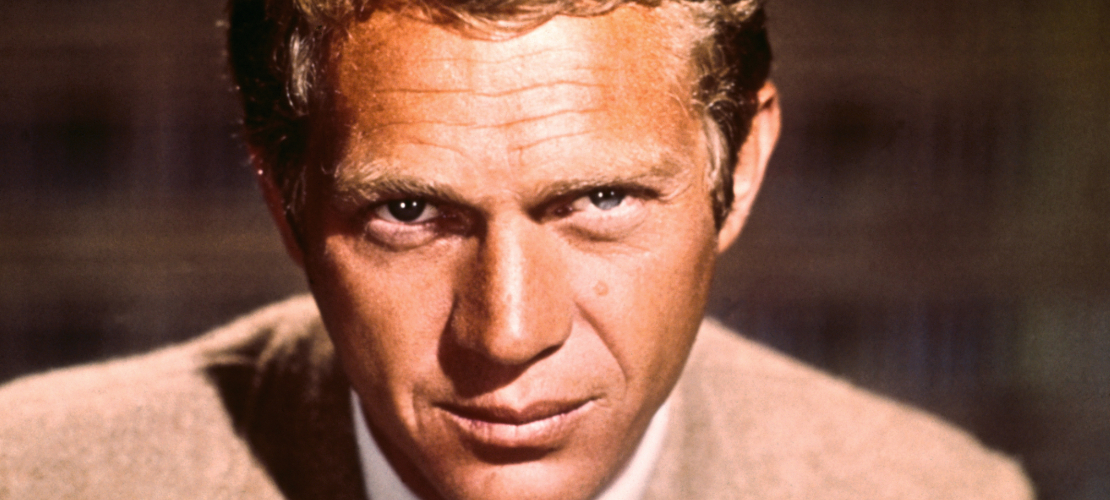 steve mcqueen