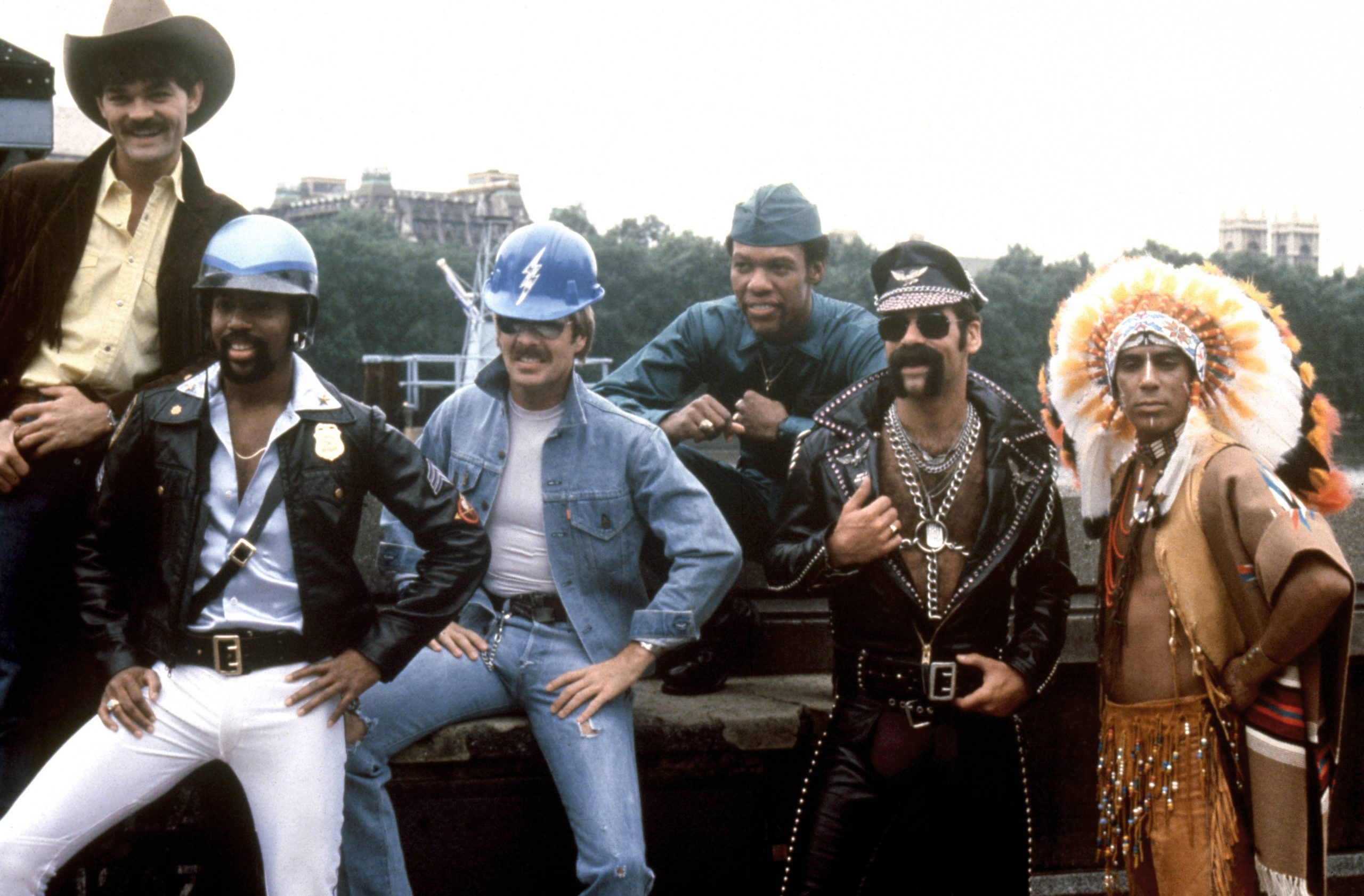 village people