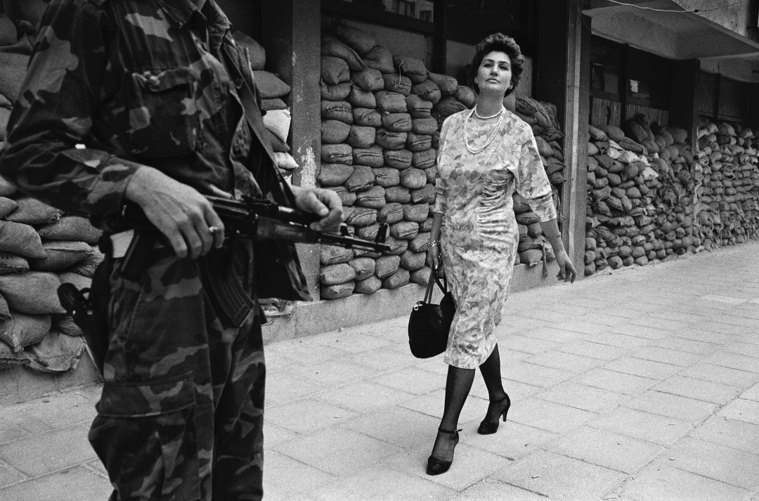 extraordinary women