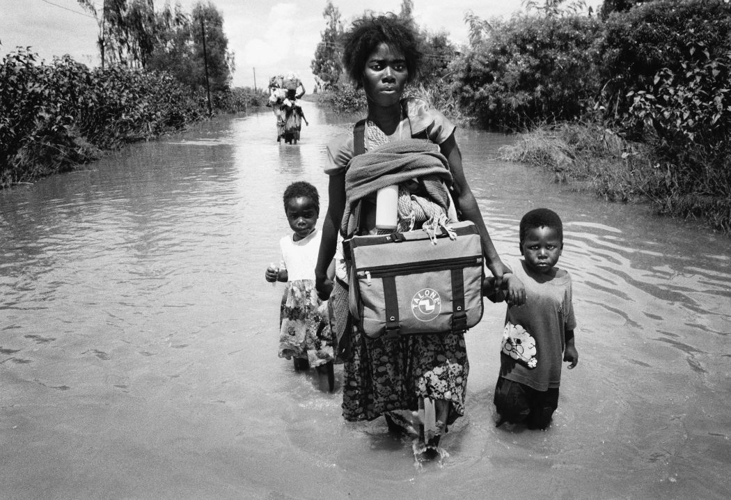 extraordinary women