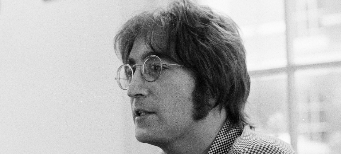 John Lennon