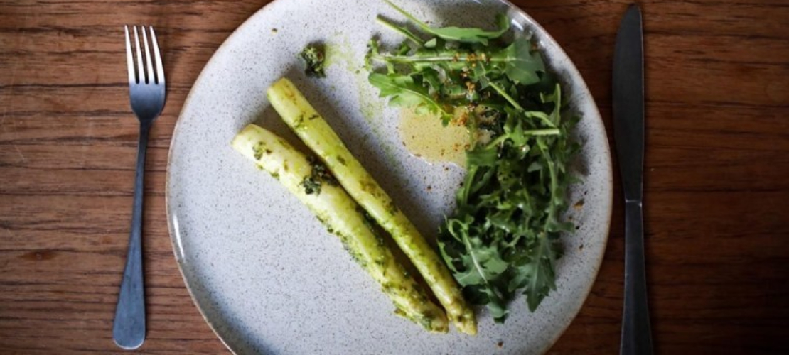 recette saine