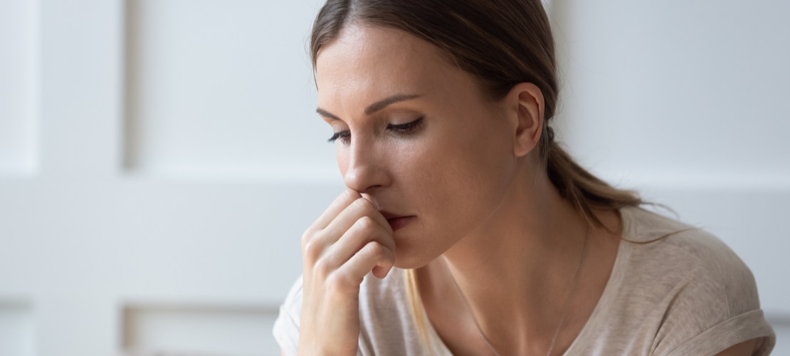 gérer l'anxiété