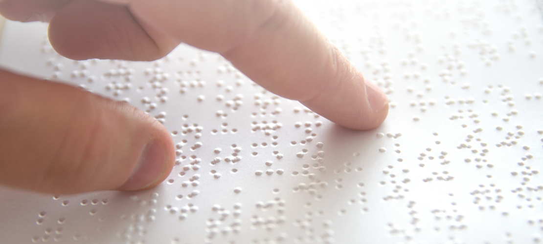 ligue braille