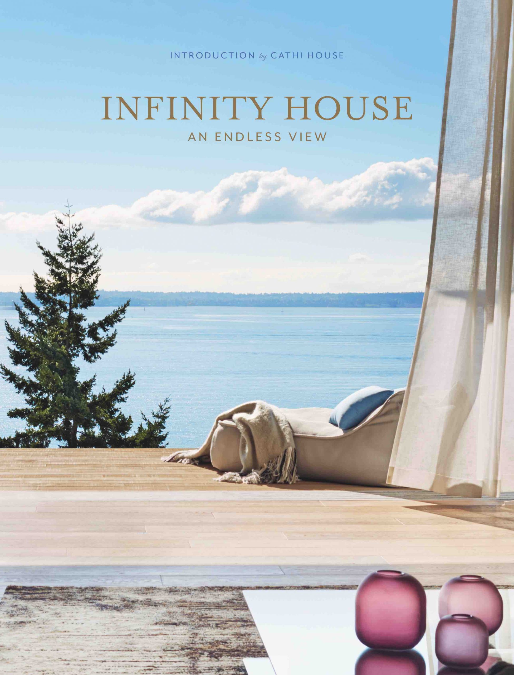 infinity house