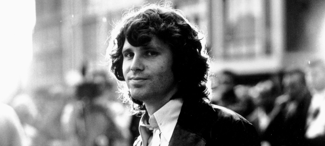 Jim Morrison