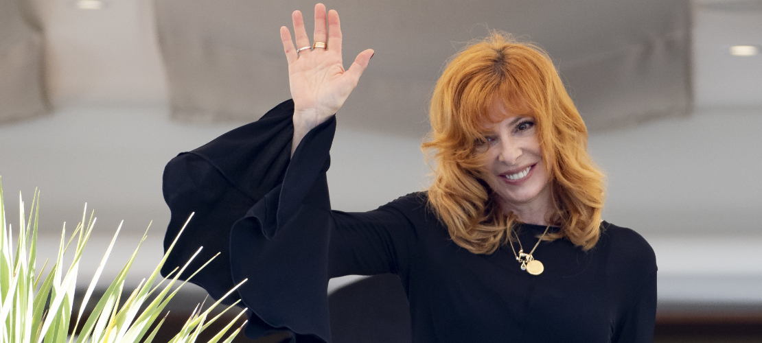 mylène farmer