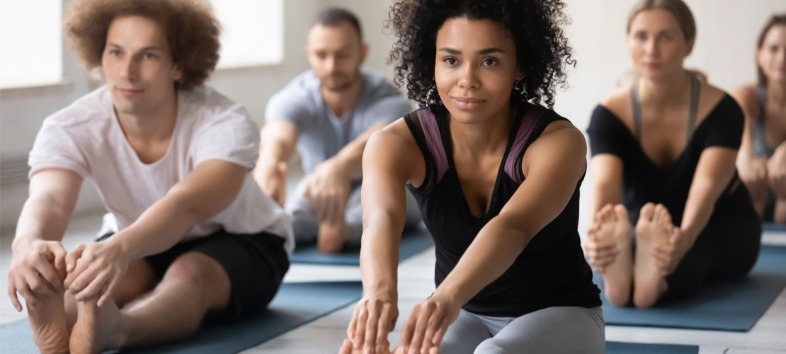 bien récupérer après une séance de sport