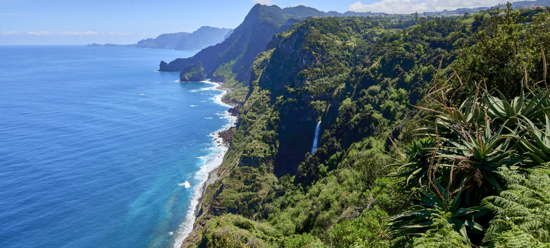 croisière aux canaries