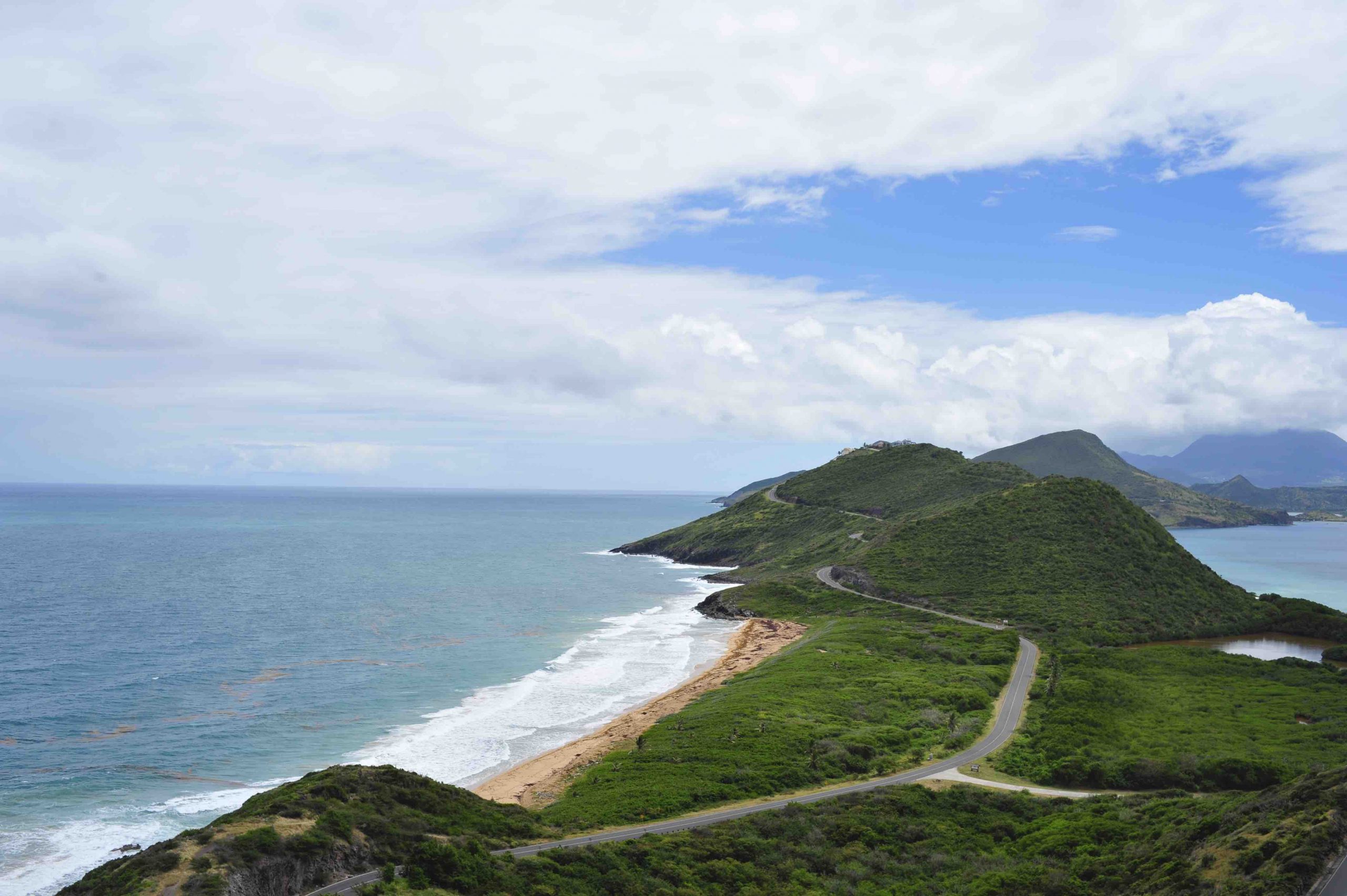 croisière aux antilles