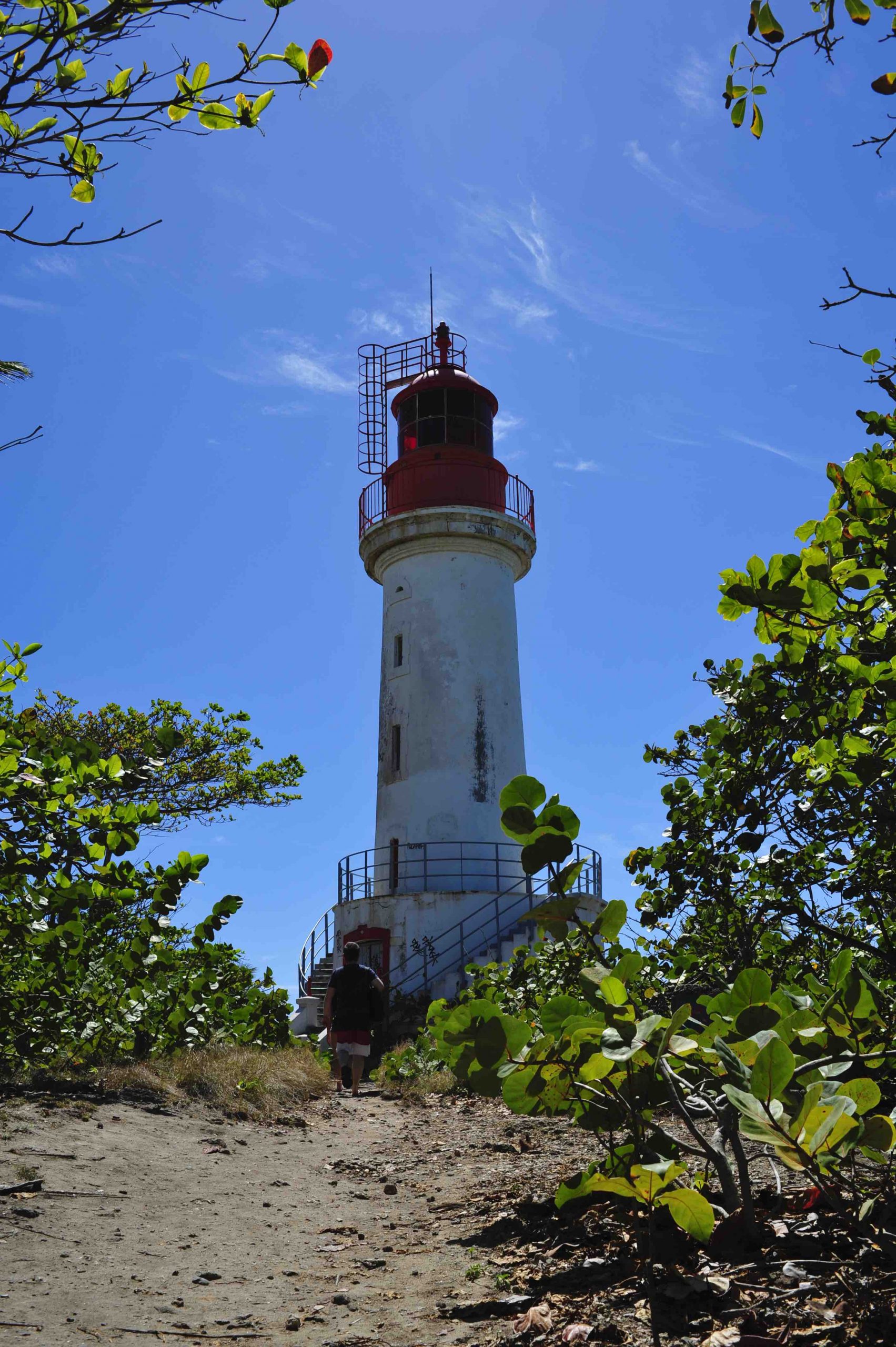 croisière aux antilles