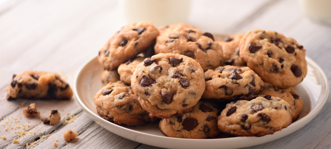 recette de cookies