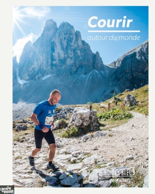 courir autour du monde