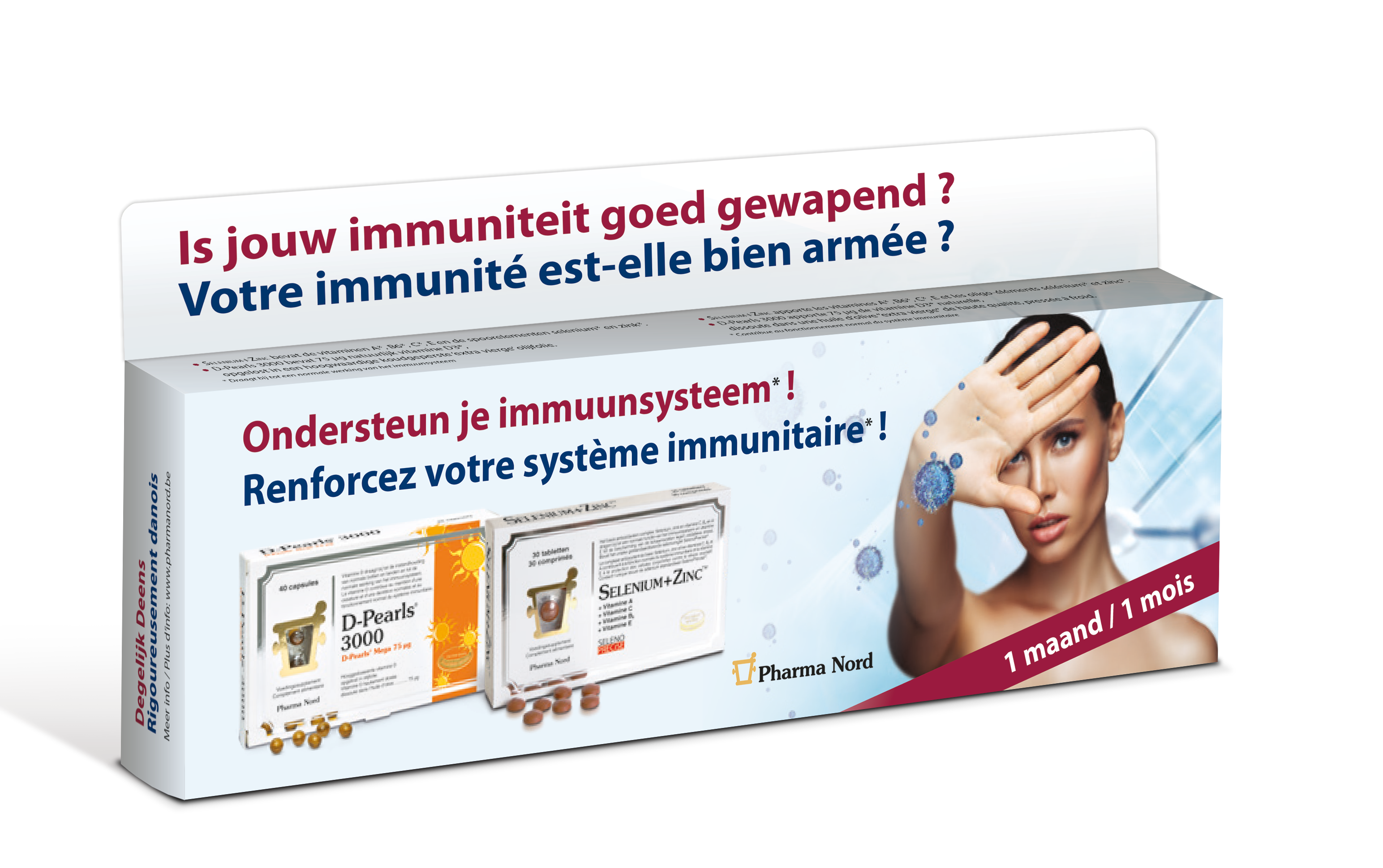 immunité