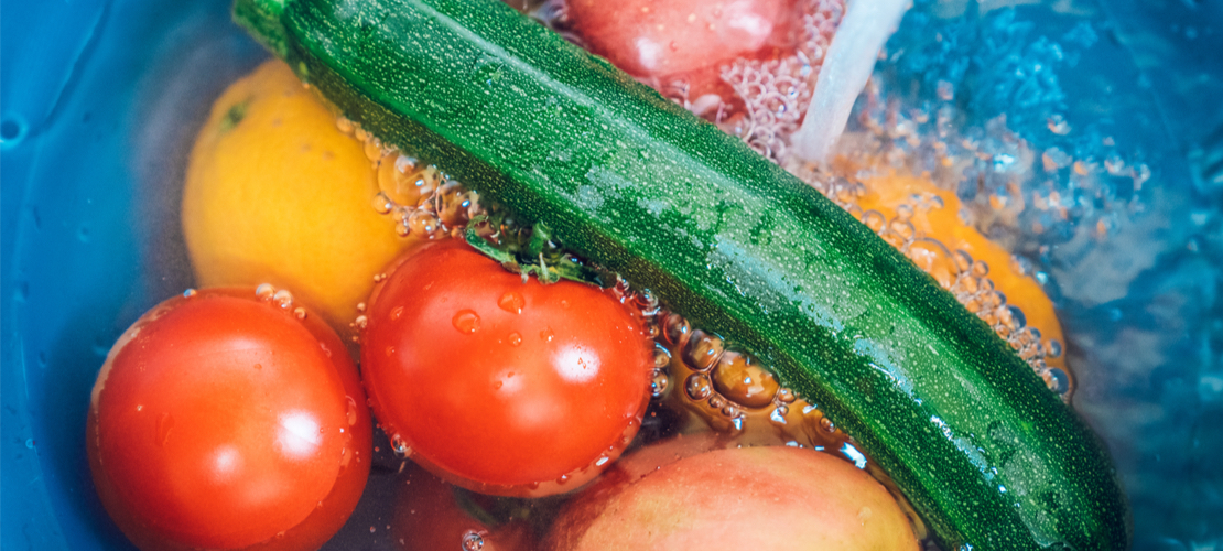 éliminer les pesticides