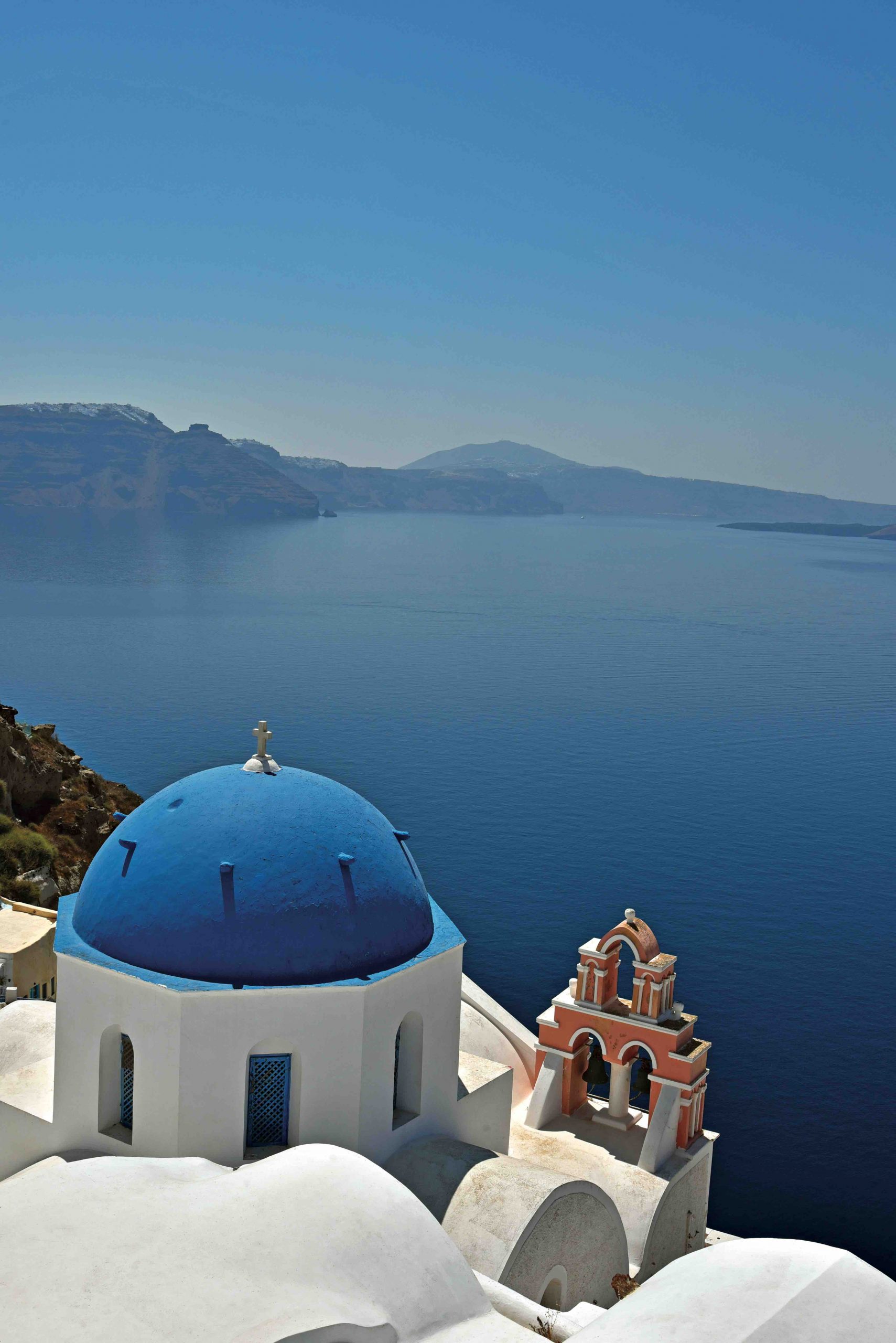 plus belles îles grecques