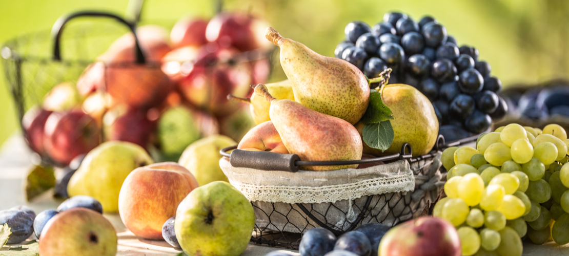 manger trop de fruits