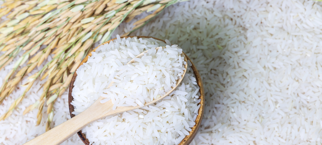 eau de cuisson du riz