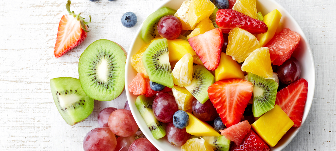 salade de fruits