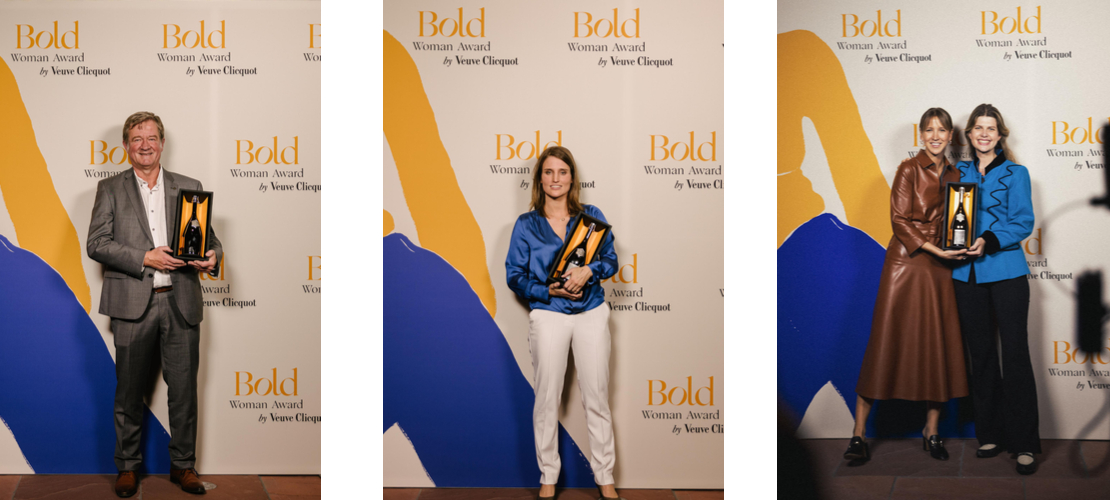 bold woman awards